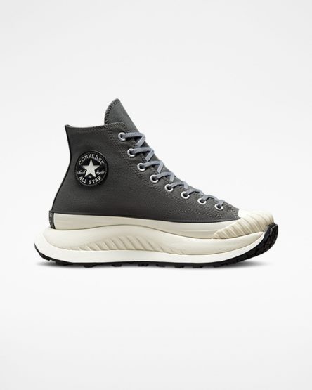 Pánské Boty Vysoké Converse Chuck 70 AT-CX Šedé | CZ FJ31G43